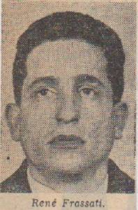 Highlight for Album: Ren&eacute; FRASSATI